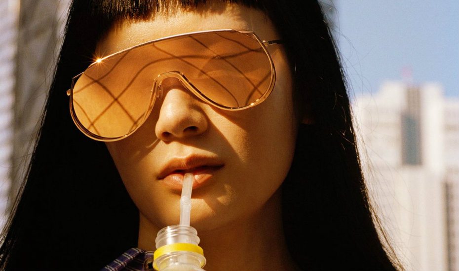 Sun’s out, shades on: shop stylish designer sunglasses and cool eyewear