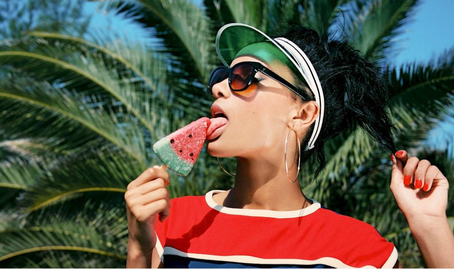 Sun’s out, shades on: shop stylish designer sunglasses and cool eyewear