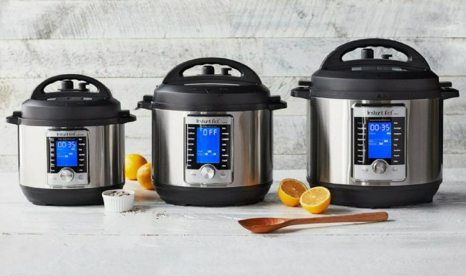 Smart home devices