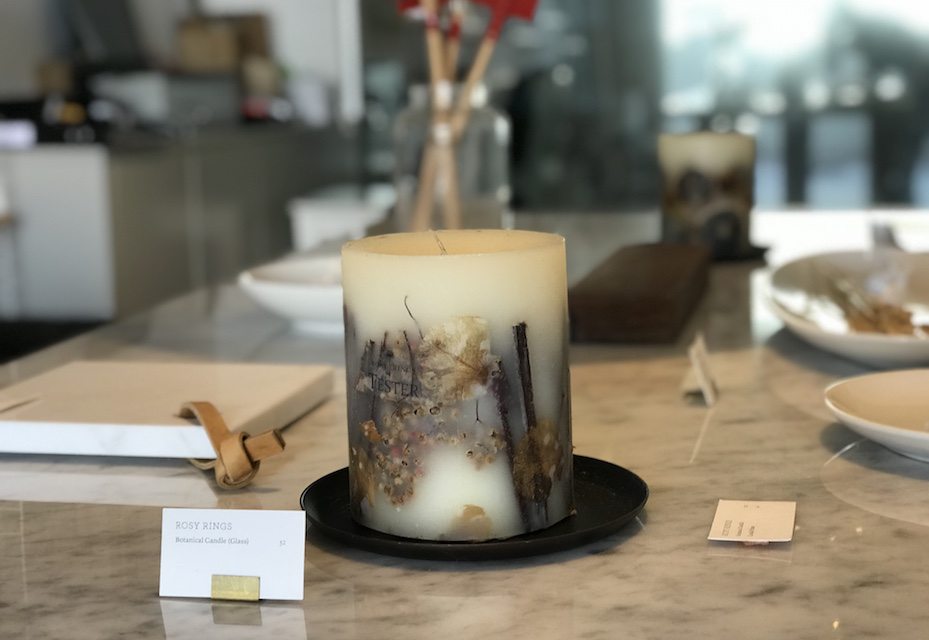 Home interior stores: Plain Vanilla Home