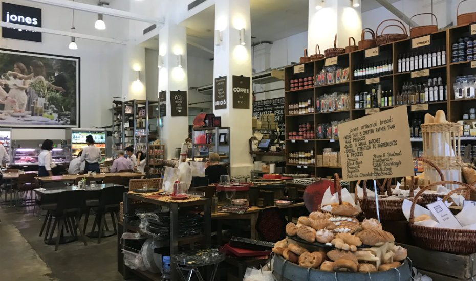Ultimate guide to Dempsey: All the restaurants, shopping and lifestyle stores you can hit on a weekend