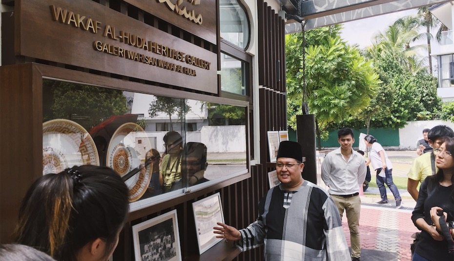 Bukit Timah rediscovered: a heritage trail of secrets and cool history