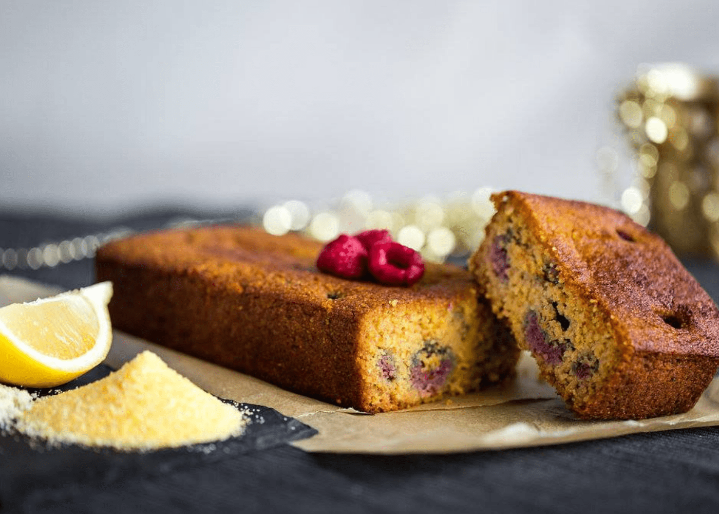 Gluten-free spots for tasty meals, healthy bowls and incredible baked treats
