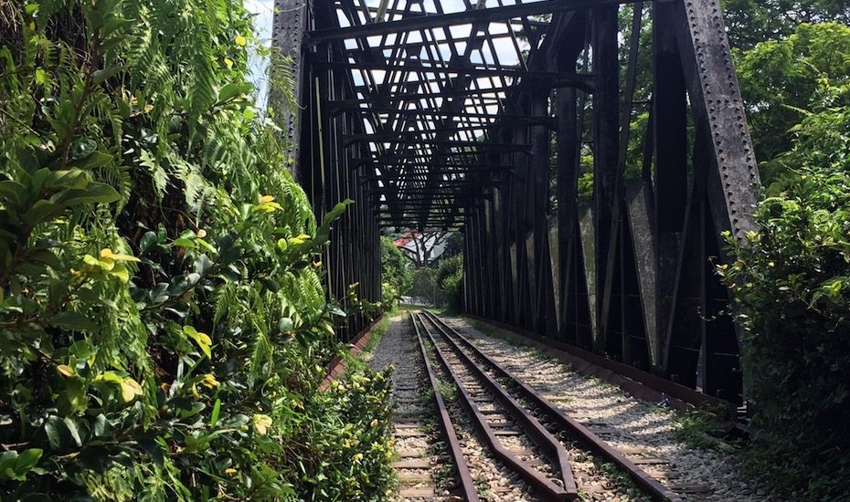 Bukit Timah rediscovered: a heritage trail of secrets and cool history