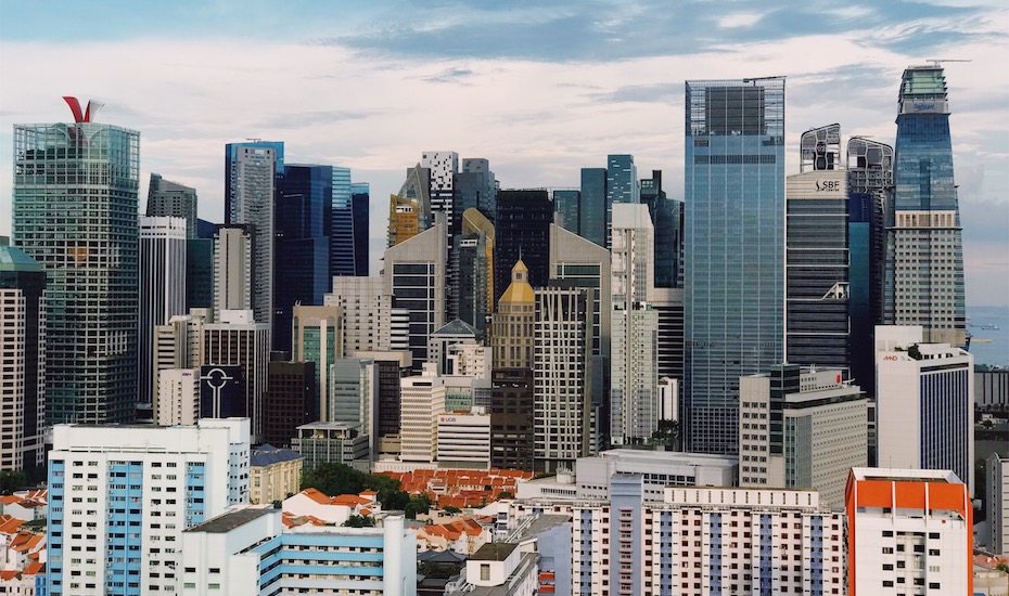 Take a peek inside Pearl Bank Apartments, before it gets demolished