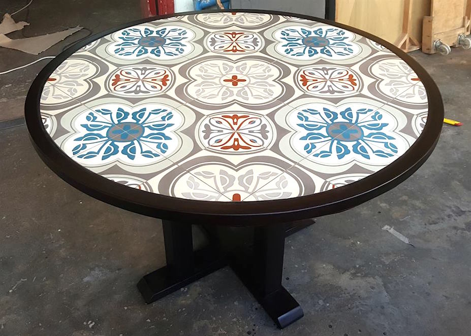 Singapore-inspired home decor and furniture: Arthur Zaaro