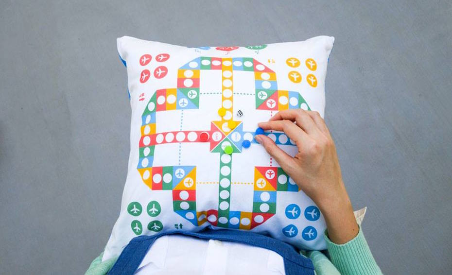 Singapore-inspired home decor: WhenIwasfour