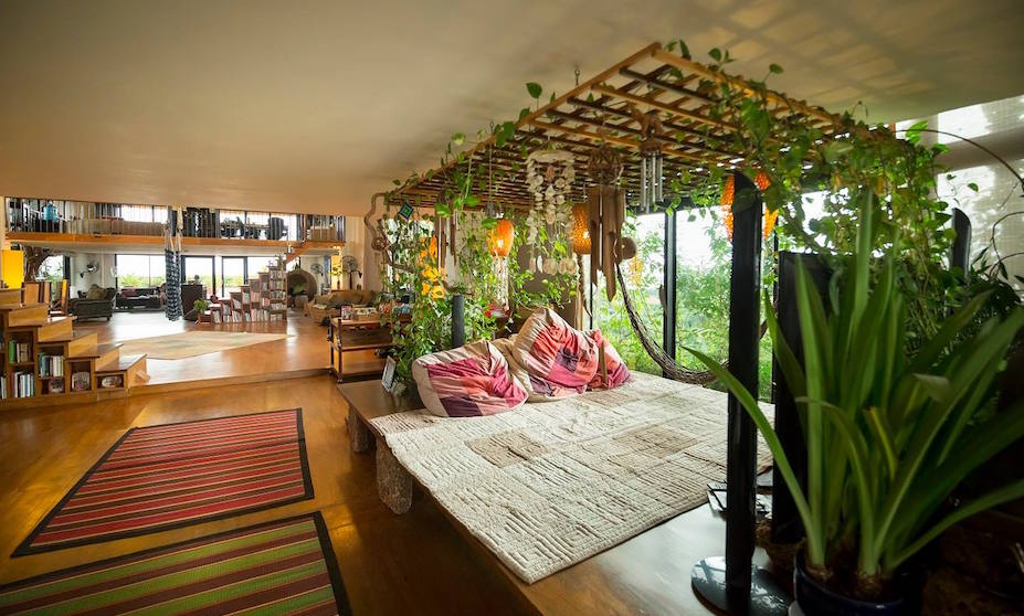 Smart hotels in Southeast Asia: Outpost Cambodia