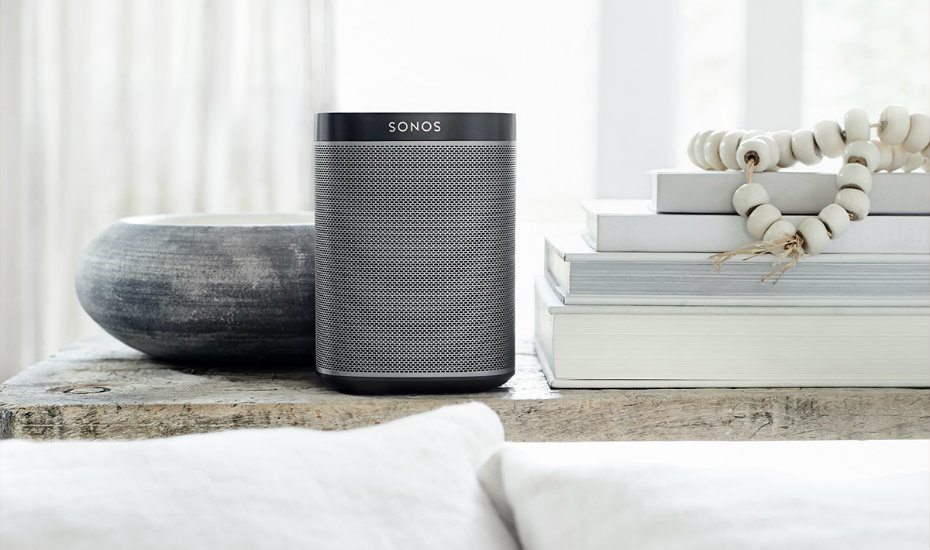 Smart home devices