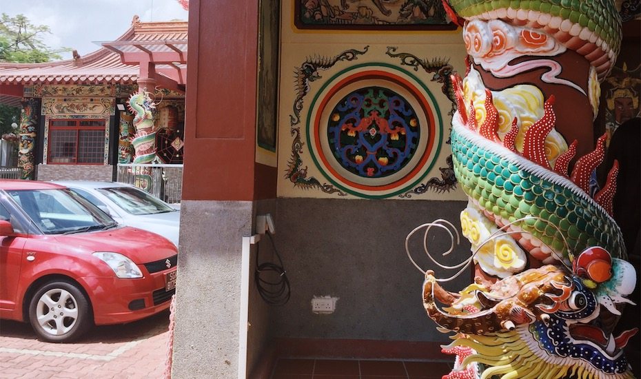 Bukit Timah rediscovered: a heritage trail of secrets and cool history
