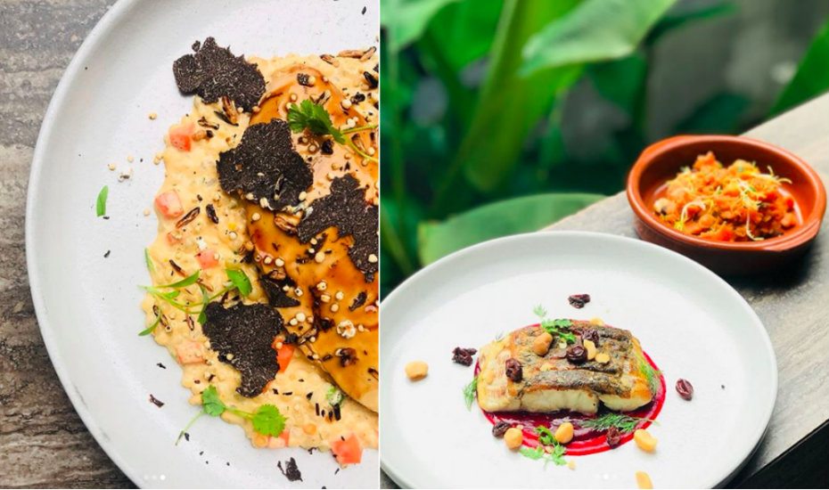 Where to break fast in Ramadan and iftar in Singapore