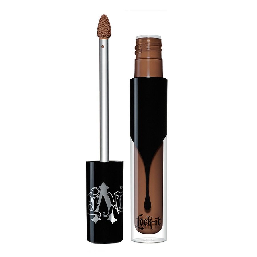 Concealers for all skin tones: Kat Von D Beauty Lock it Concealer Creme