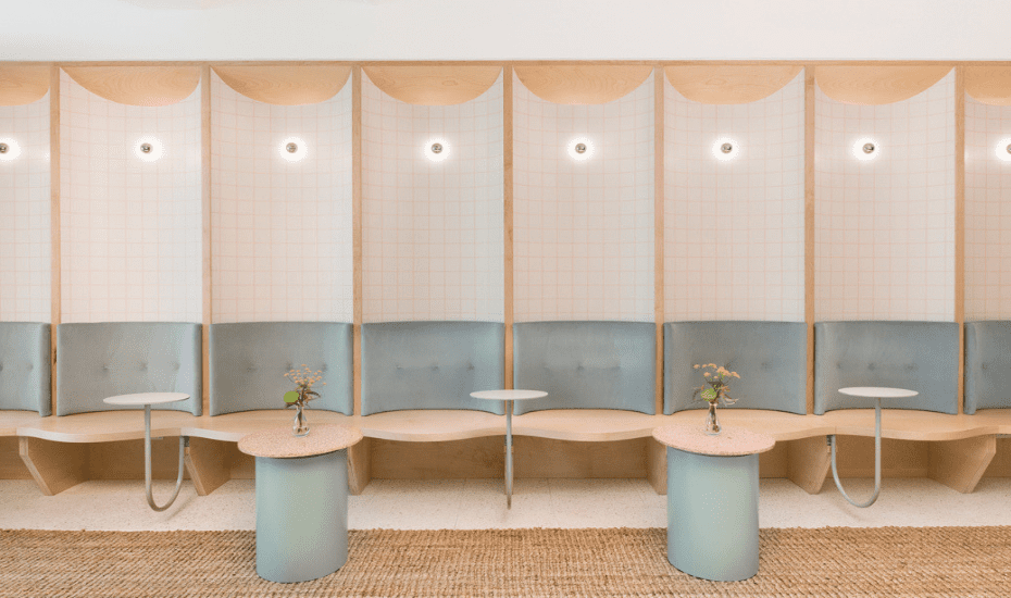 multi concept cafes