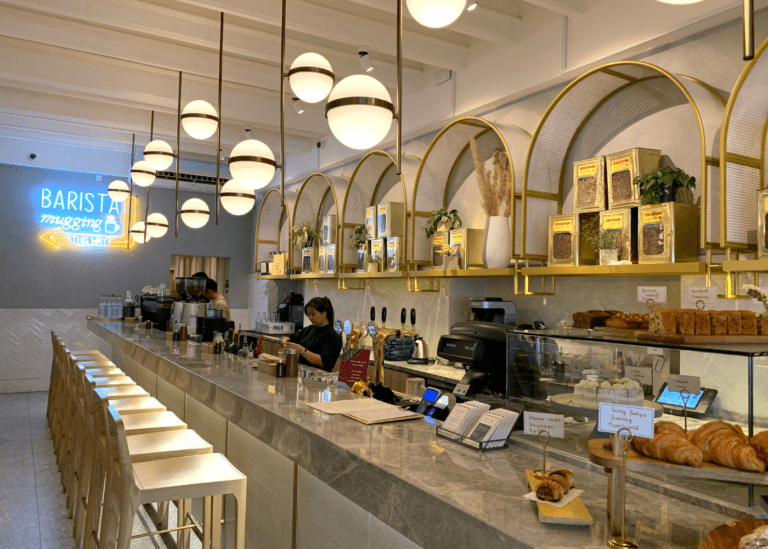 The best eats at Stanley Street, a little gem around the corner of Telok Ayer’s cafe cluster