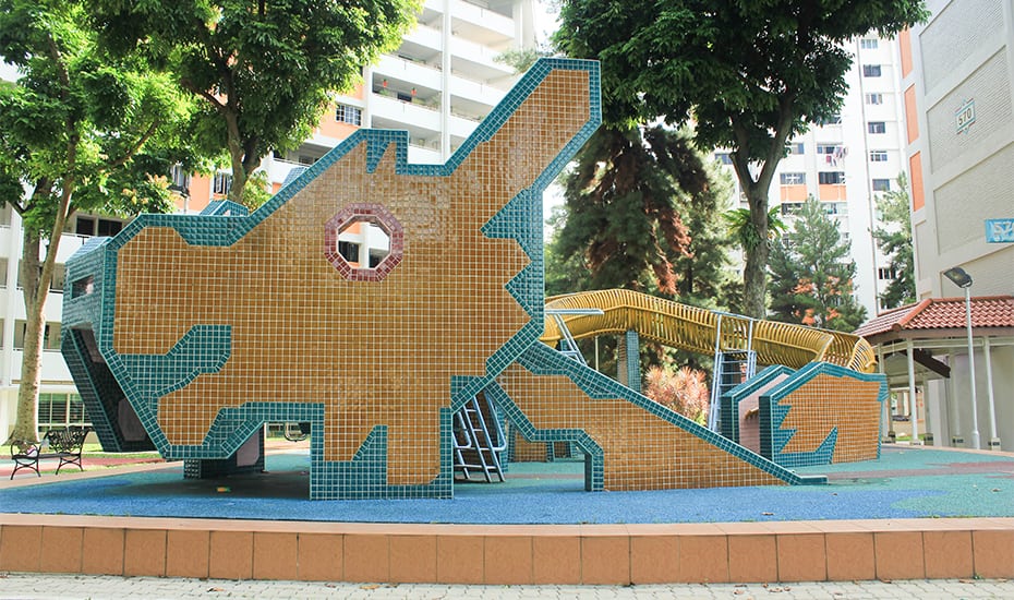 Guide to Ang Mo Kio, Singapore