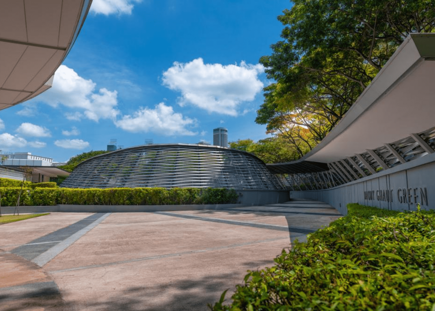 What’s hot in Dhoby Ghaut: From IG-worthy cafes to cool shops and museums