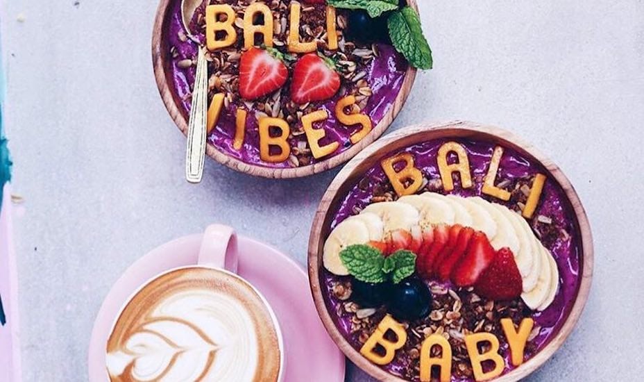 Guide to Petitenget, Bali: stay in this cool Seminyak neighbourhood for shopping, cafes and bars