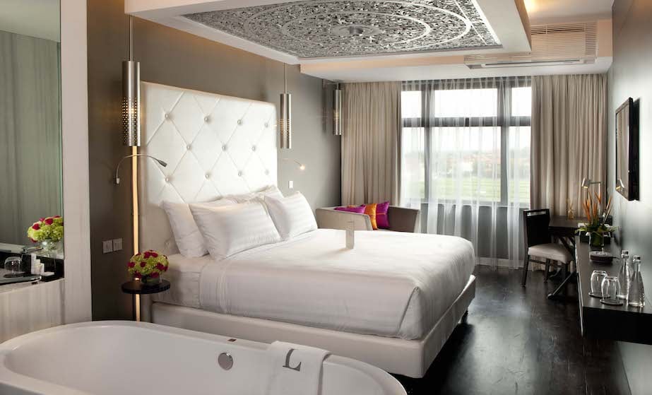 Boutique Stay L Hotel Petitenget Bali