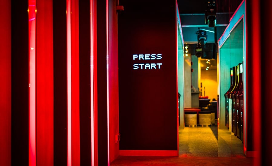 Hot New Bars: Nineteen80 is the latest arcade-pub to get us nostalgic