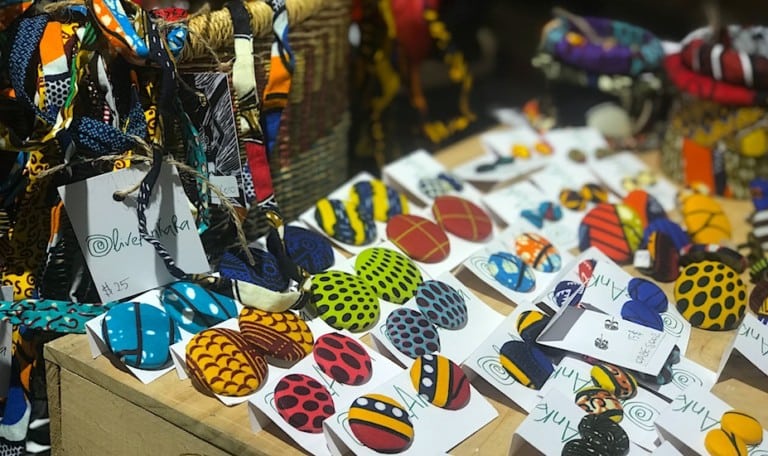 The Green Collective transforms from eco friendly popup to permanent lifestyle store
