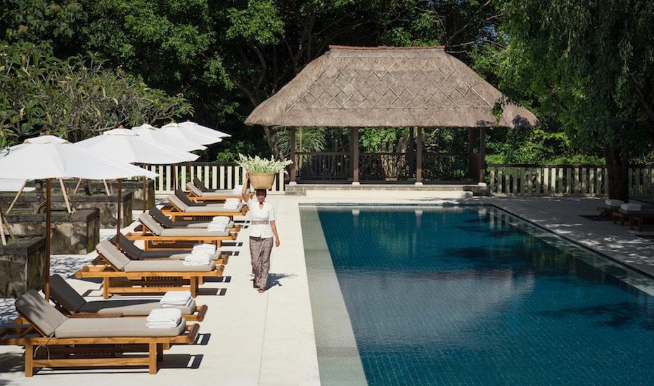 Revivo Bali Review | Wellness retreat in Nusa Dua