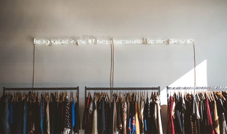 Sustainable fashion is so in: Introducing The Fashion Pulpit, Singapore’s first retail space that welcomes clothes swapping