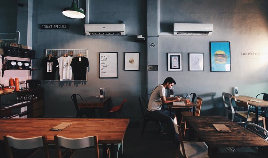 Top Multi-Concept Stores in Singapore
