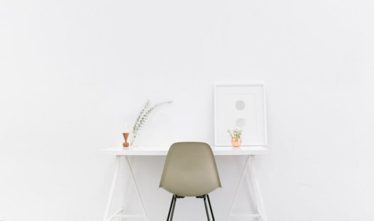 Are you minimalist-curious? Here’s how to join the tribe in Singapore