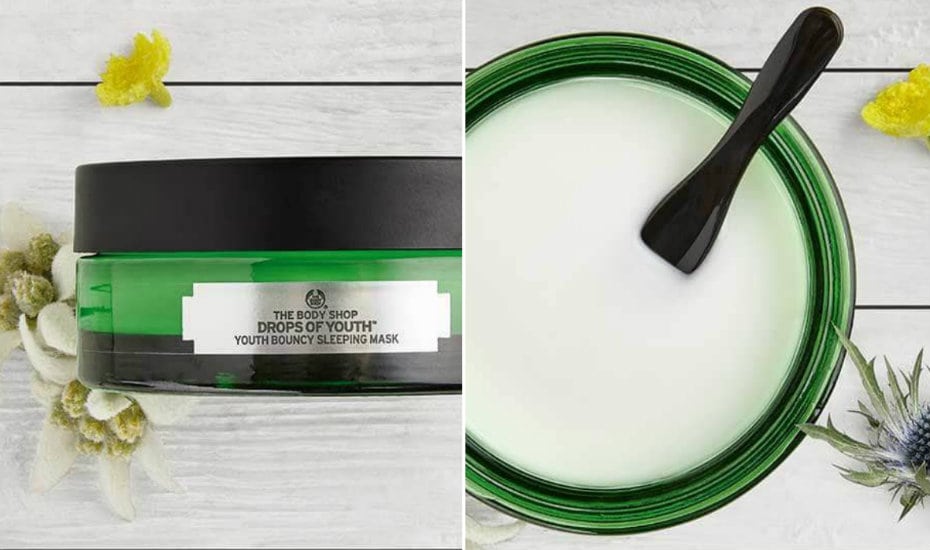 Beauty pick-me-ups for super tired people