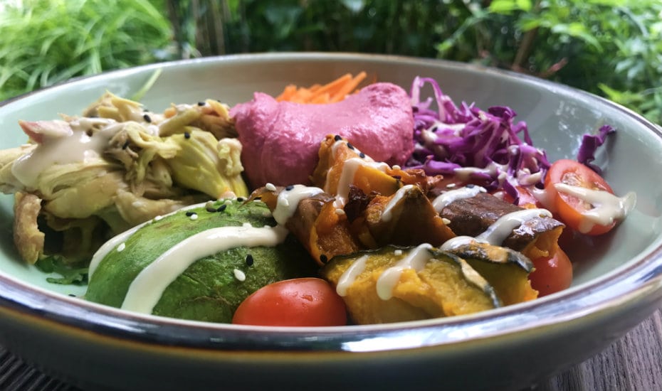 Eat Street: the Stanley St restaurants and cafes you need to explore