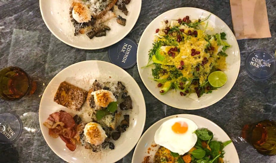 Eat Street: the Stanley St restaurants and cafes you need to explore