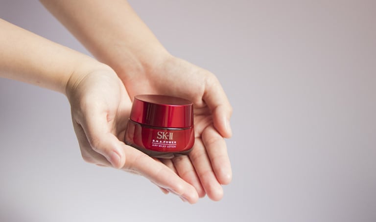 SK-II review: Can R.N.A. Power Radical New Age really perk up my tired skin?