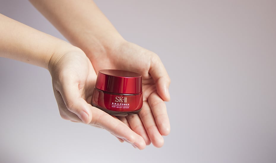 SK-II review: Can R.N.A. Power Radical New Age really perk up my tired skin?