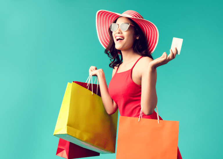 Great Singapore Sale 2019 is here with major deals to get you in a spendy mood