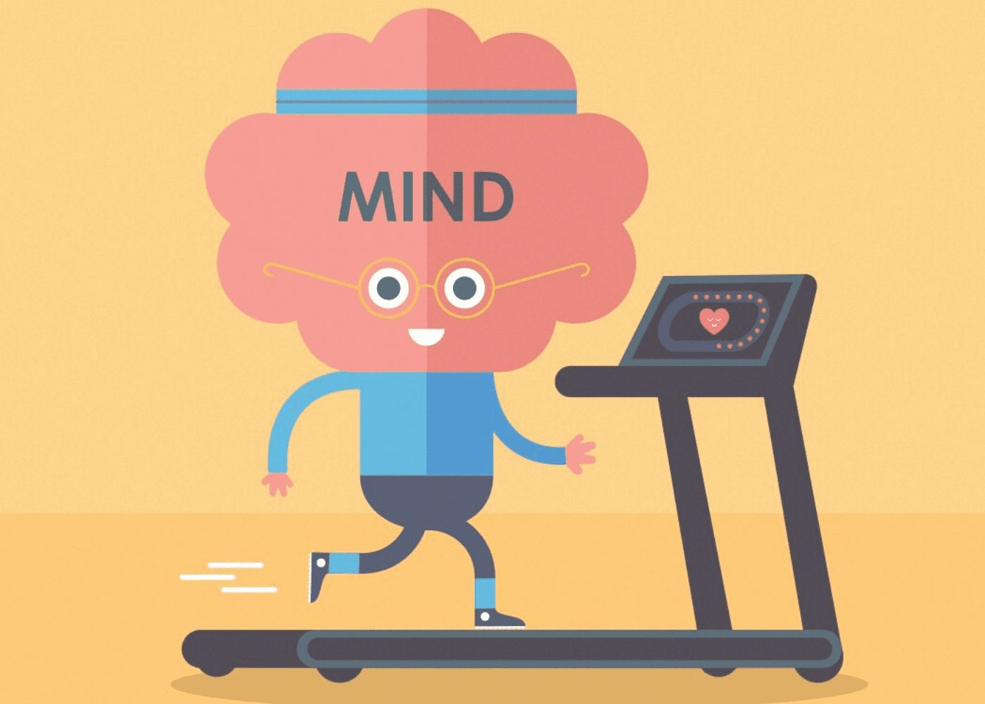 Mindfulness apps: Headspace