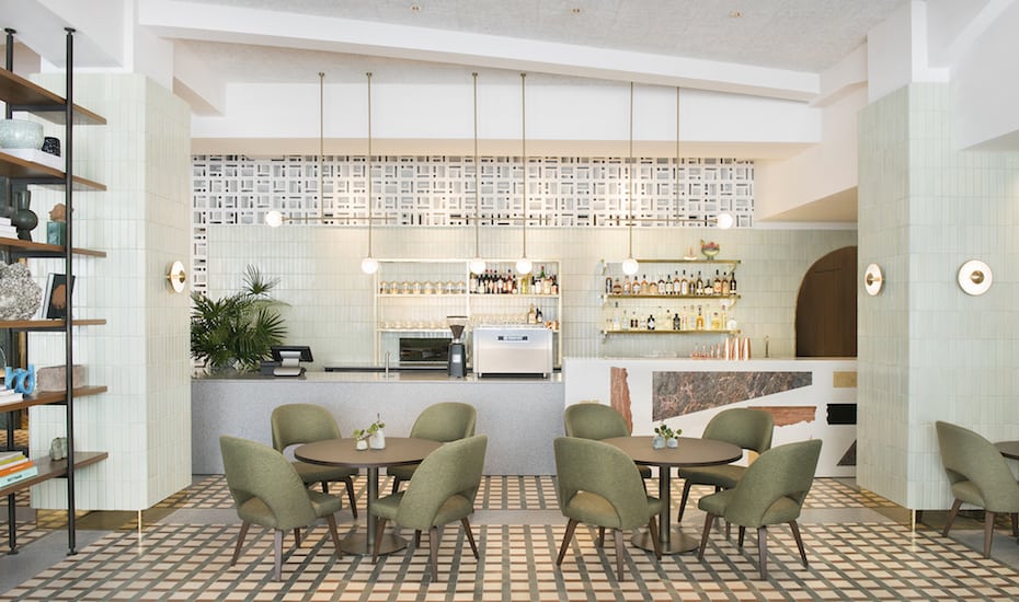 Hot New Cafes June 2018: Clan Cafe