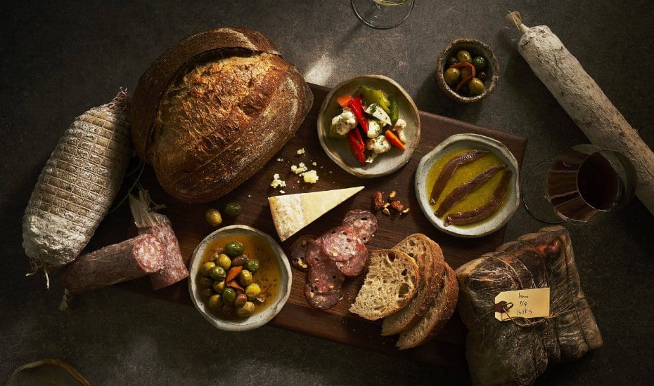 Hot New Bars: Le Bon Funk’s natural wine, fab food revives Club St