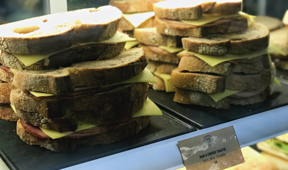 Food News in Singapore: 25 June 2018