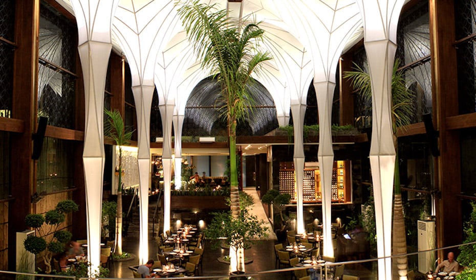 Guide to Petitenget Bali: Merah Putih is a must-do fine dining experience