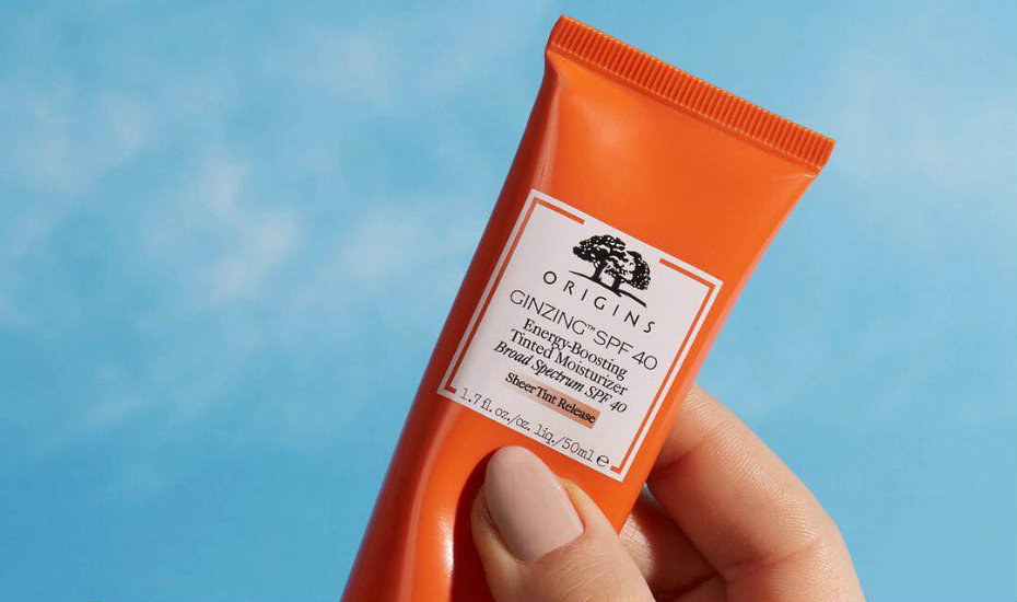 Beauty pick-me-ups for super tired people