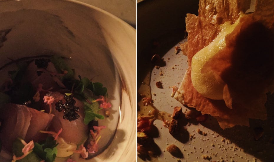The Ottomani’s Nomad Series: An unforgettable (and exclusive) dinner experience