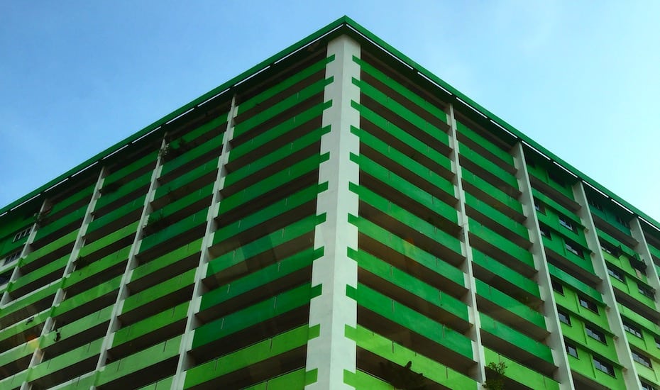 This time it’s real: demolition process begins on the vibrant Rochor Centre estate
