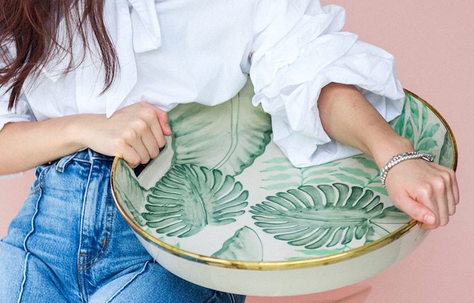 Pop ups, fleamarkets and new stores on our June shopping radar
