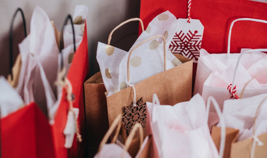 First step of minimalism: are you ready to stop shopping?