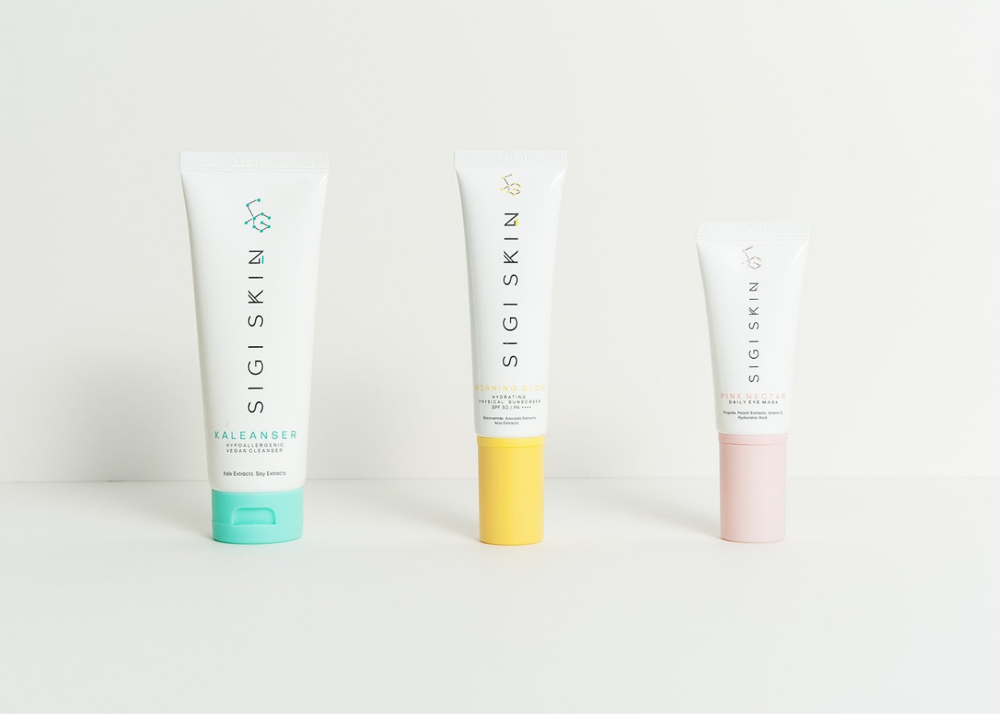 Great Singapore Sale | Sigi Skin