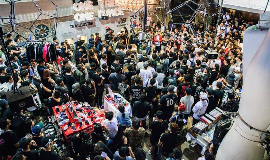 The Sneakerhead’s guide to shopping, cleaning and sneaker conventions