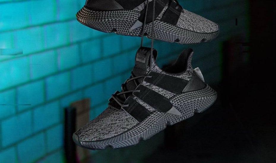 Sneaker guide to Singapore