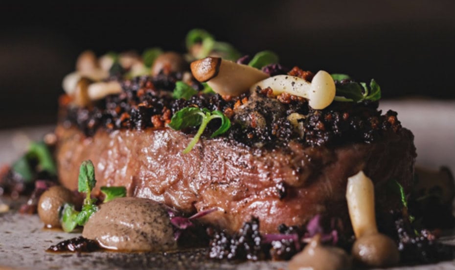 The Ottomani’s Nomad Series: An unforgettable (and exclusive) dinner experience
