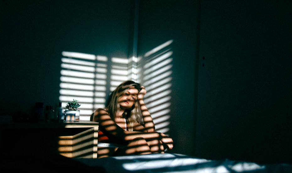 Beauty pick-me-ups for super tired people