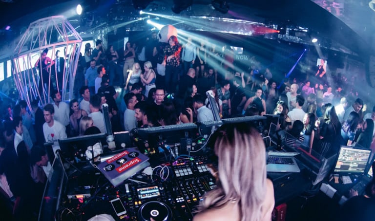 Where the party at this July: 4th of July celebrations, Pink Dot parties and a dynamic dutch duo